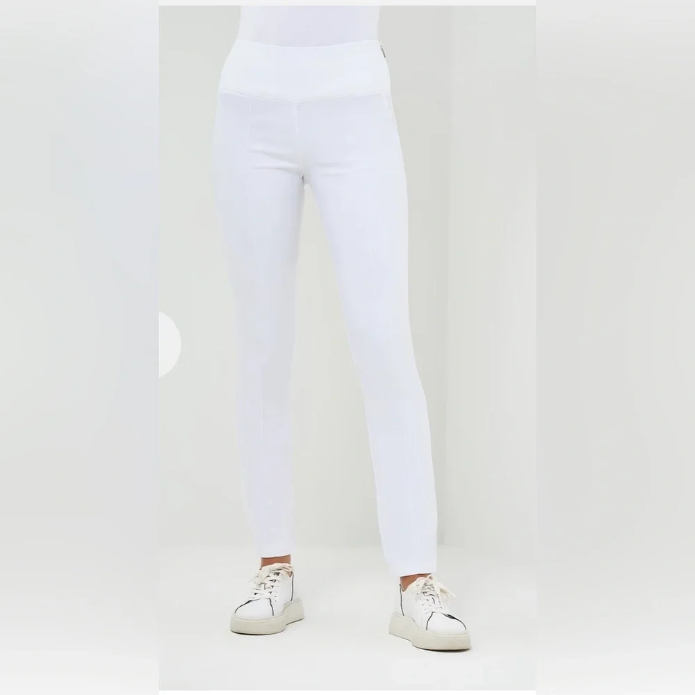 Anatomie The Sonia Curvy High Rise Pants